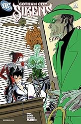 Amazon.co.jp: Gotham City Sirens #2 (English Edition) 電子